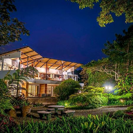 Monteverde Lodge & Gardens By Boeena ภายนอก รูปภาพ