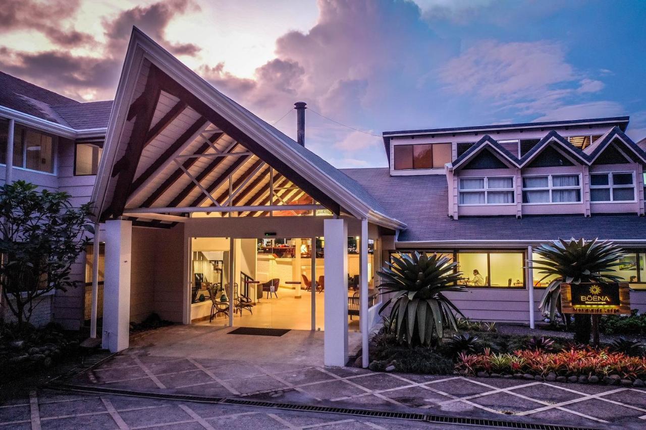 Monteverde Lodge & Gardens By Boeena ภายนอก รูปภาพ