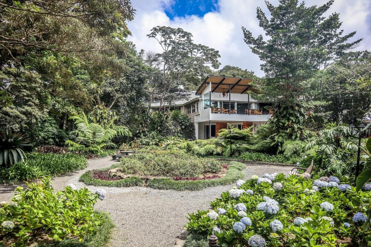 Monteverde Lodge & Gardens By Boeena ภายนอก รูปภาพ