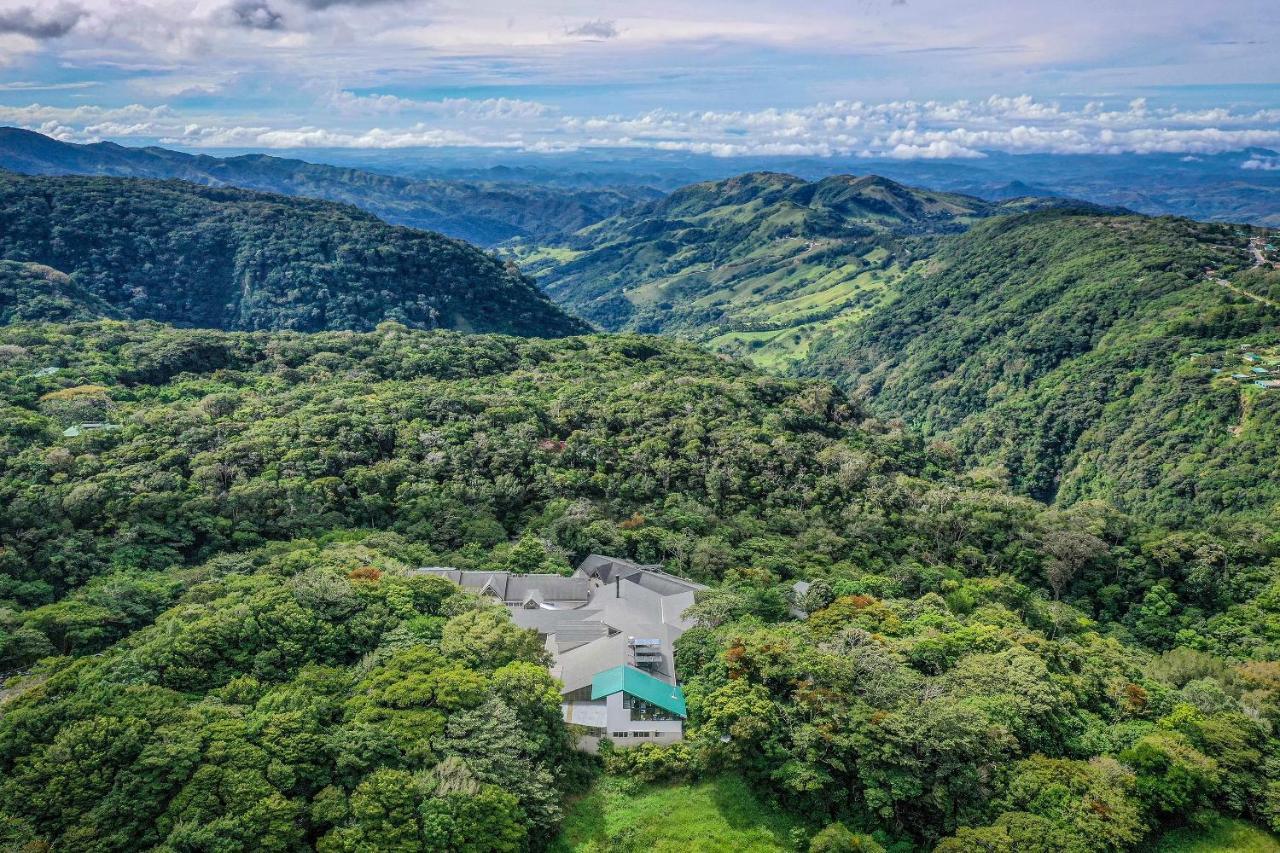 Monteverde Lodge & Gardens By Boeena ภายนอก รูปภาพ