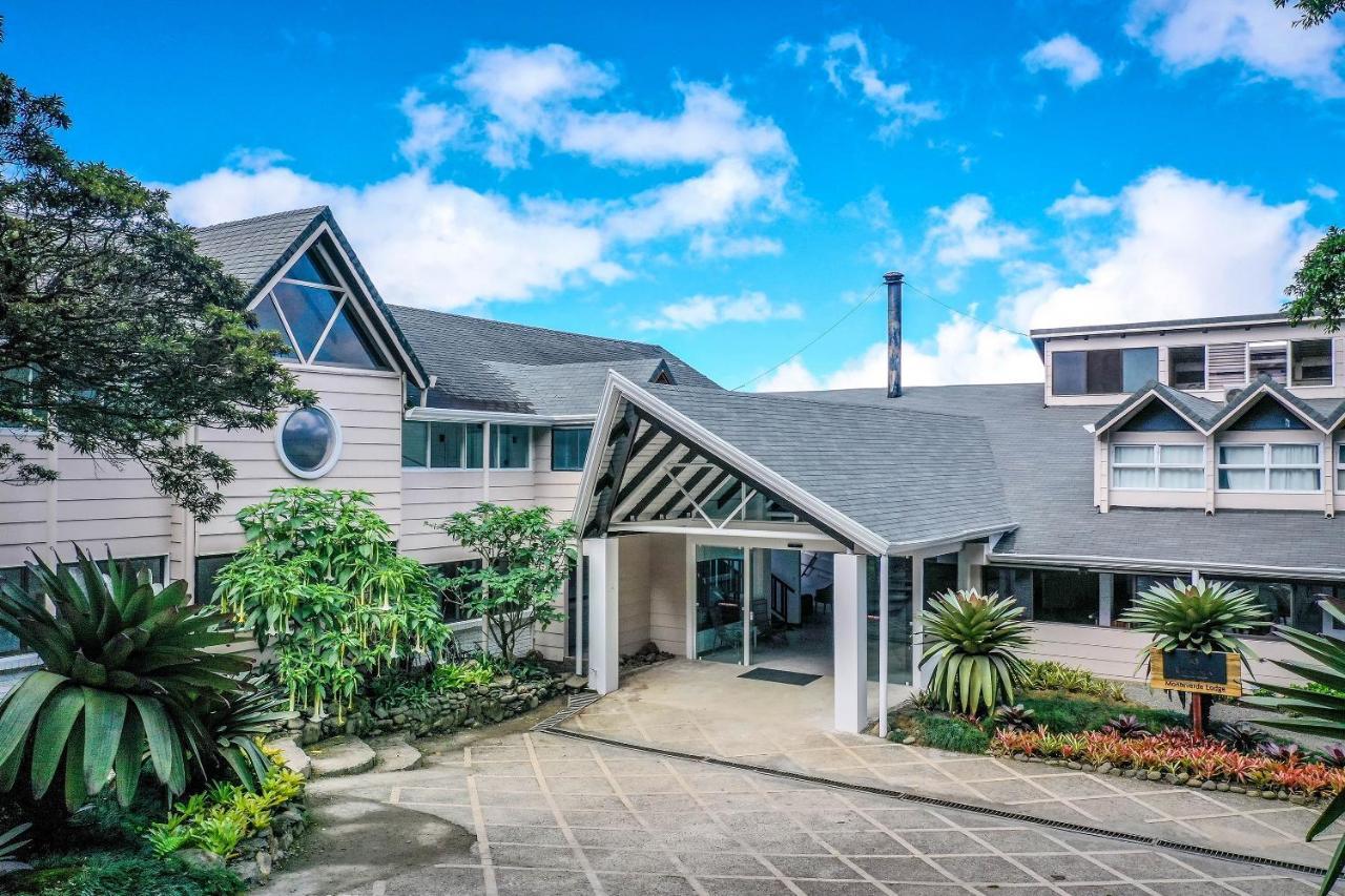 Monteverde Lodge & Gardens By Boeena ภายนอก รูปภาพ