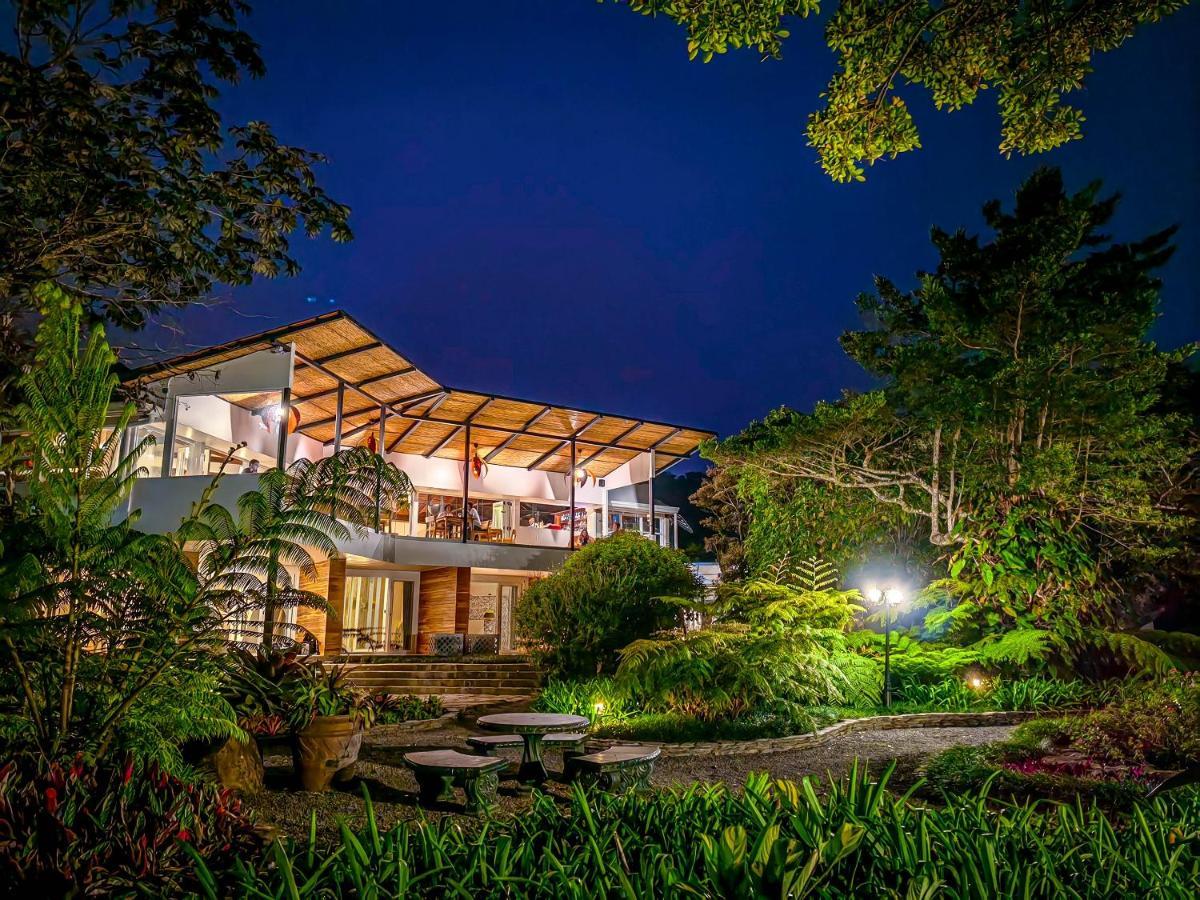 Monteverde Lodge & Gardens By Boeena ภายนอก รูปภาพ