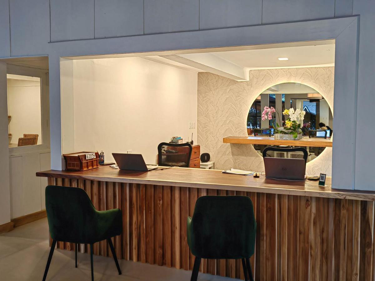 Monteverde Lodge & Gardens By Boeena ภายนอก รูปภาพ