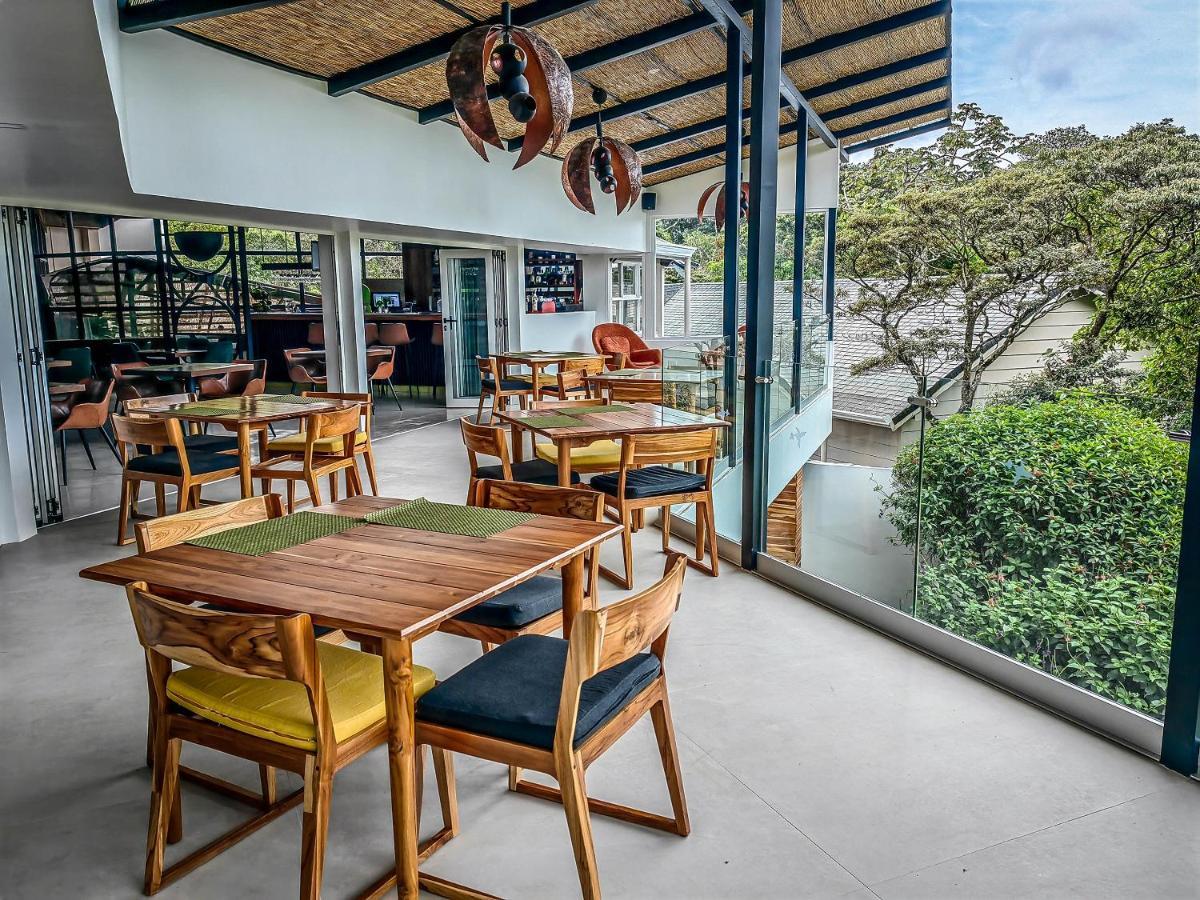 Monteverde Lodge & Gardens By Boeena ภายนอก รูปภาพ