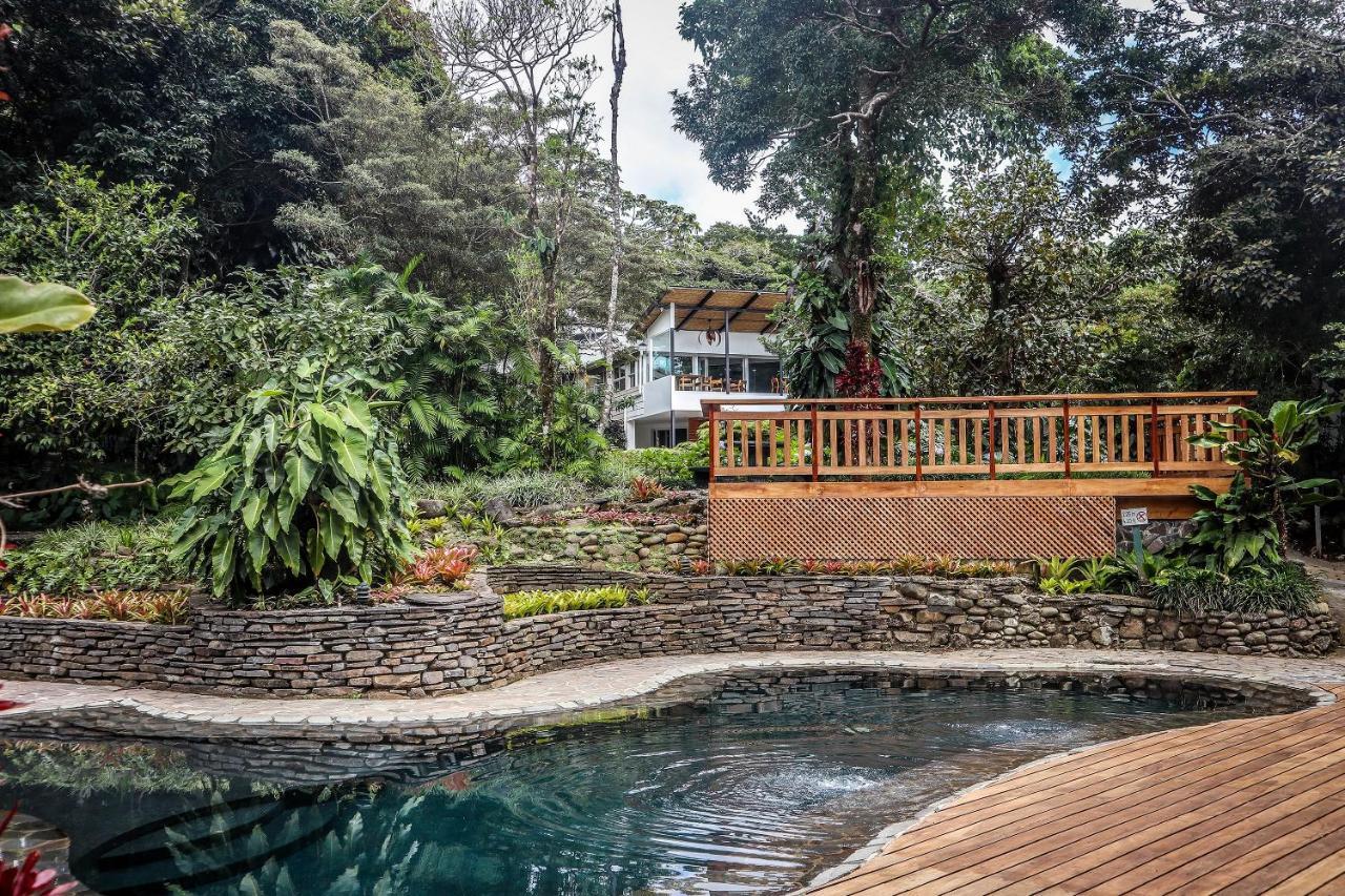 Monteverde Lodge & Gardens By Boeena ภายนอก รูปภาพ