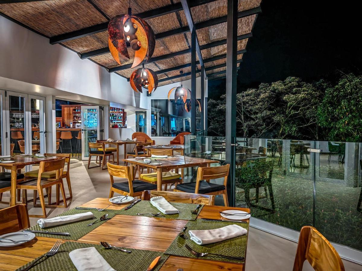 Monteverde Lodge & Gardens By Boeena ภายนอก รูปภาพ