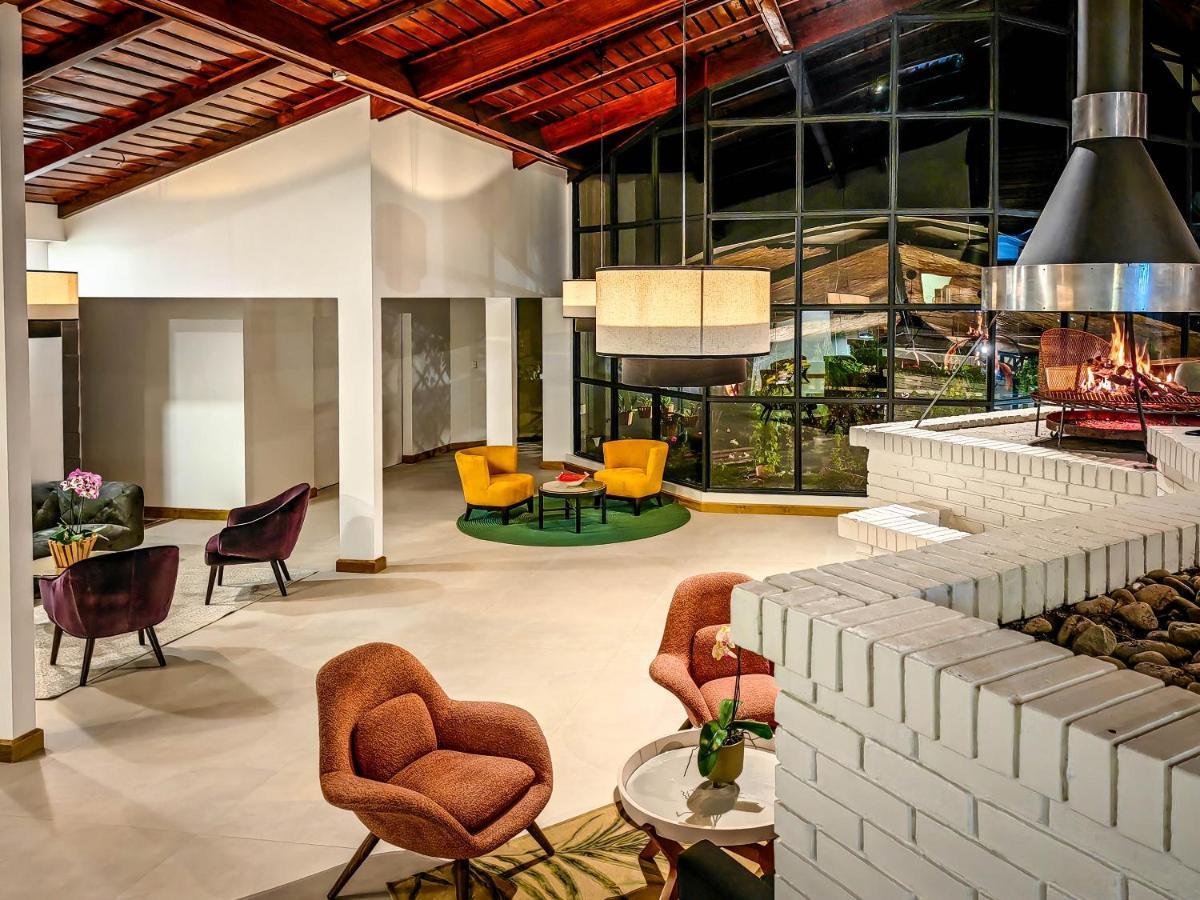 Monteverde Lodge & Gardens By Boeena ภายนอก รูปภาพ