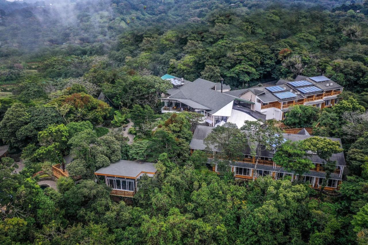 Monteverde Lodge & Gardens By Boeena ภายนอก รูปภาพ