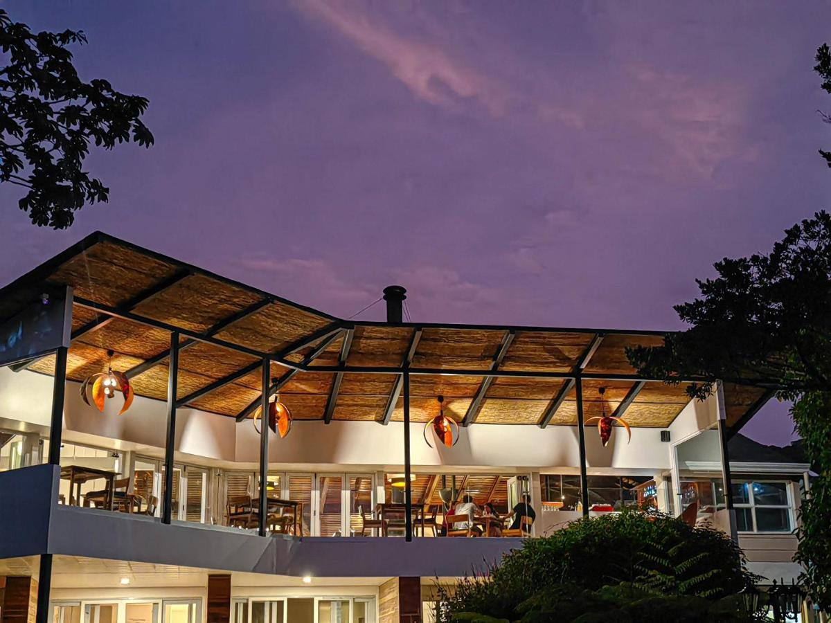 Monteverde Lodge & Gardens By Boeena ภายนอก รูปภาพ