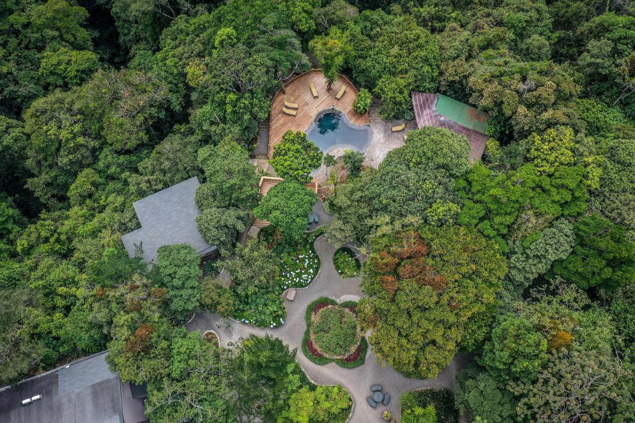 Monteverde Lodge & Gardens By Boeena ภายนอก รูปภาพ