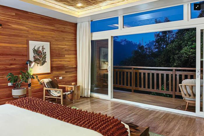 Monteverde Lodge & Gardens By Boeena ห้อง รูปภาพ