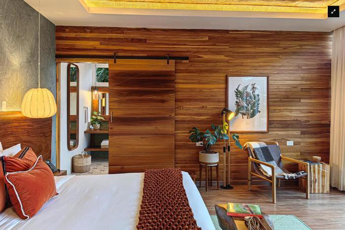 Monteverde Lodge & Gardens By Boeena ห้อง รูปภาพ