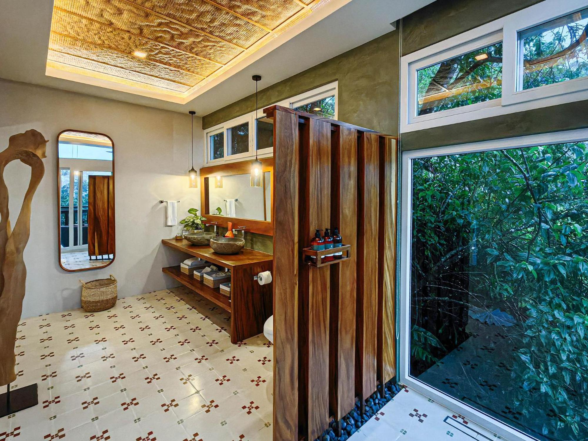 Monteverde Lodge & Gardens By Boeena ภายนอก รูปภาพ