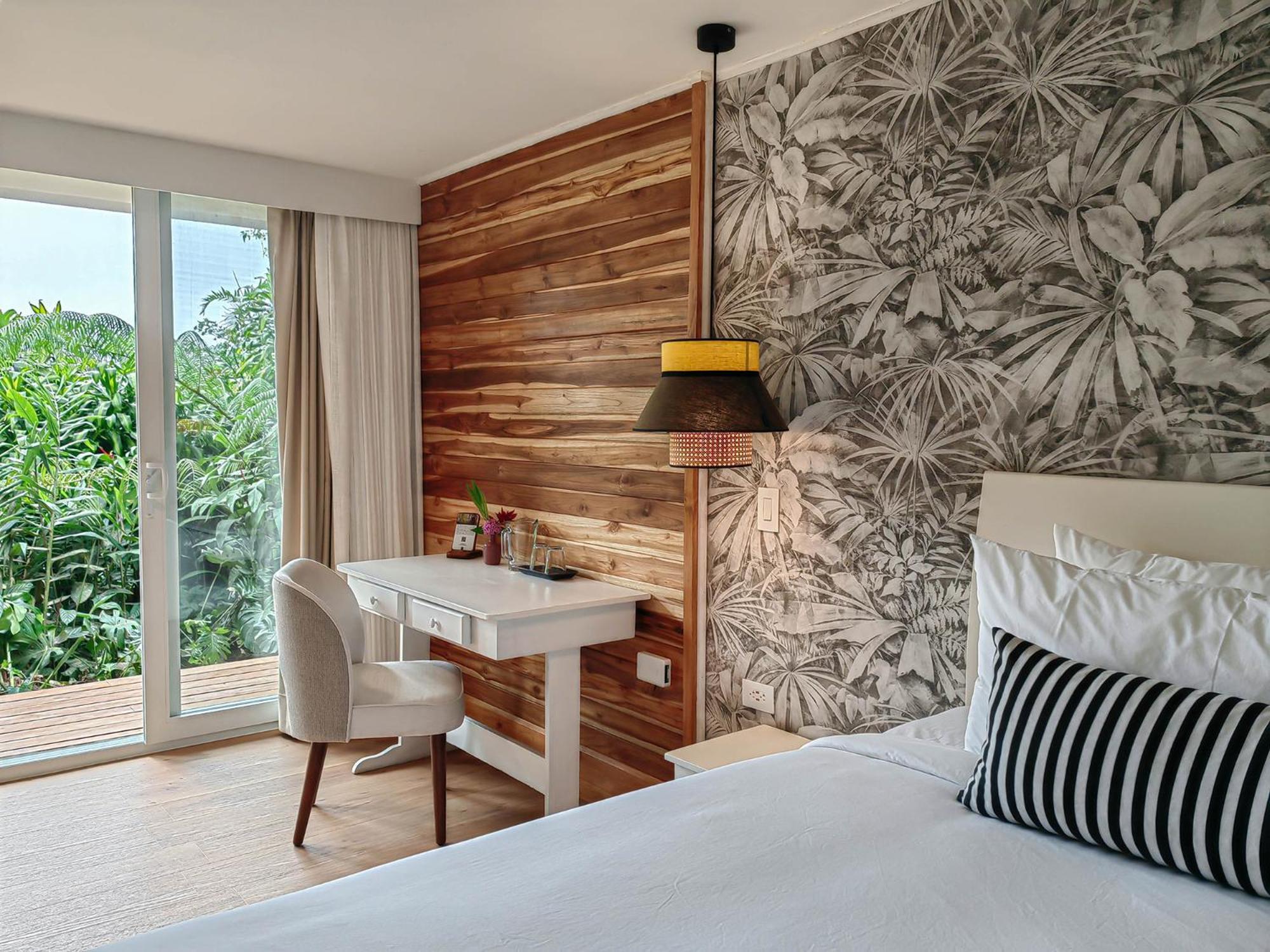 Monteverde Lodge & Gardens By Boeena ภายนอก รูปภาพ