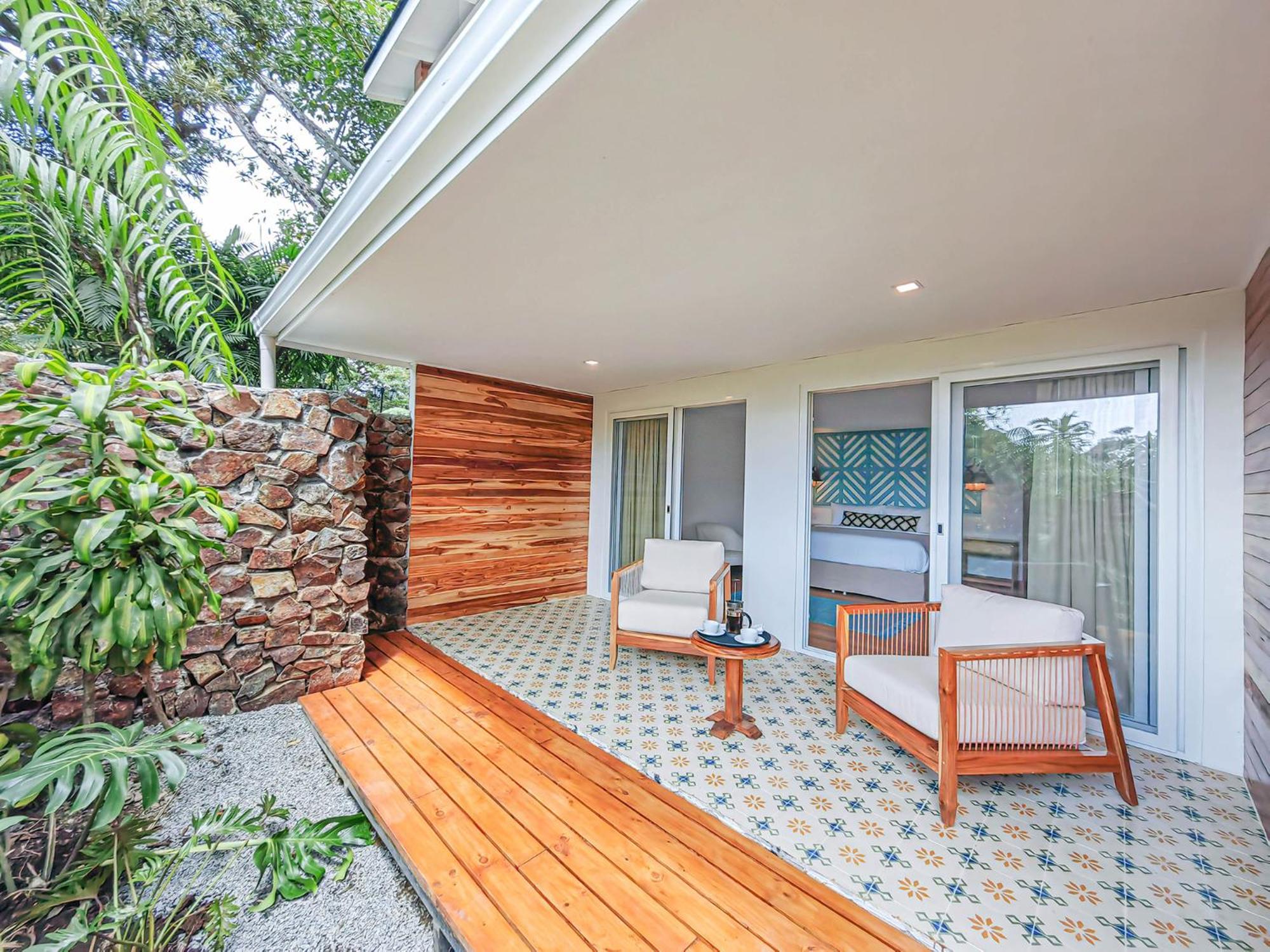 Monteverde Lodge & Gardens By Boeena ภายนอก รูปภาพ