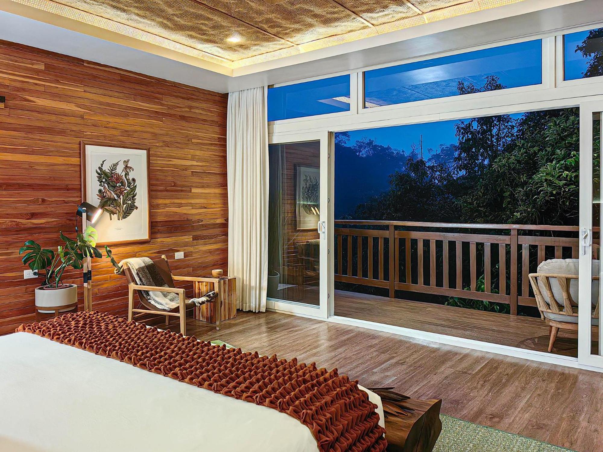 Monteverde Lodge & Gardens By Boeena ภายนอก รูปภาพ