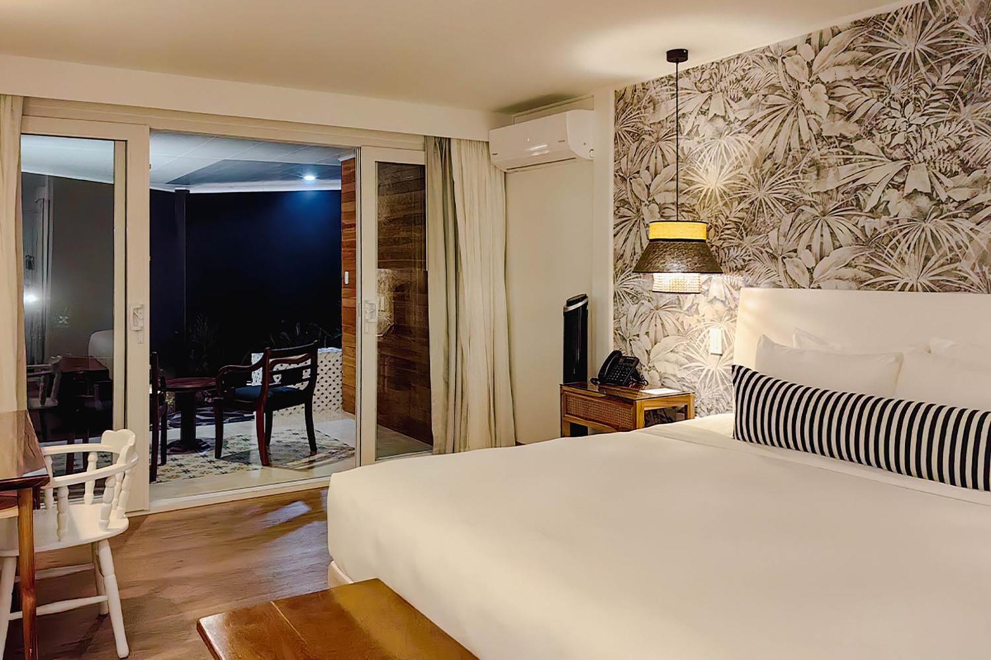 Monteverde Lodge & Gardens By Boeena ภายนอก รูปภาพ