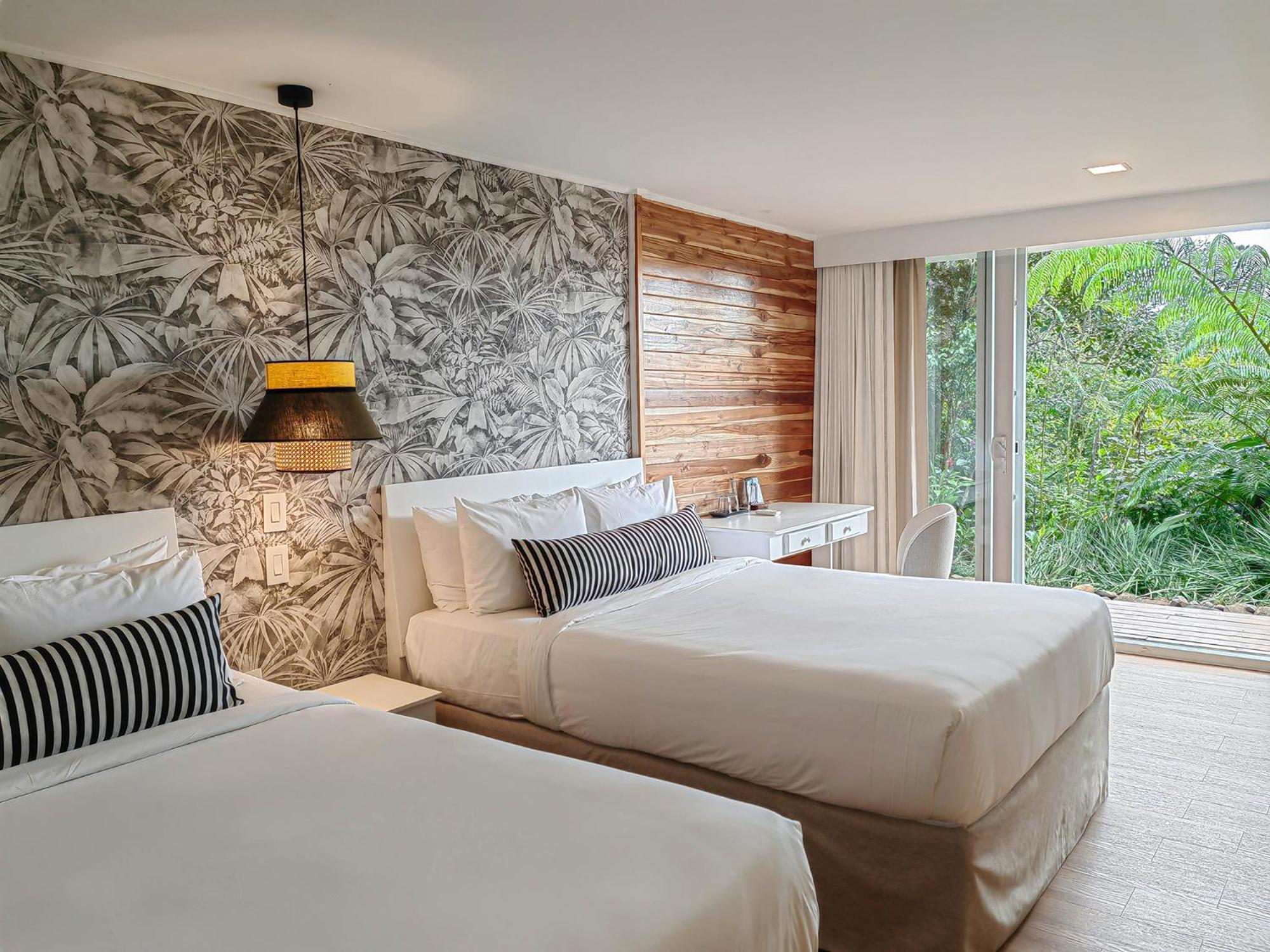 Monteverde Lodge & Gardens By Boeena ภายนอก รูปภาพ