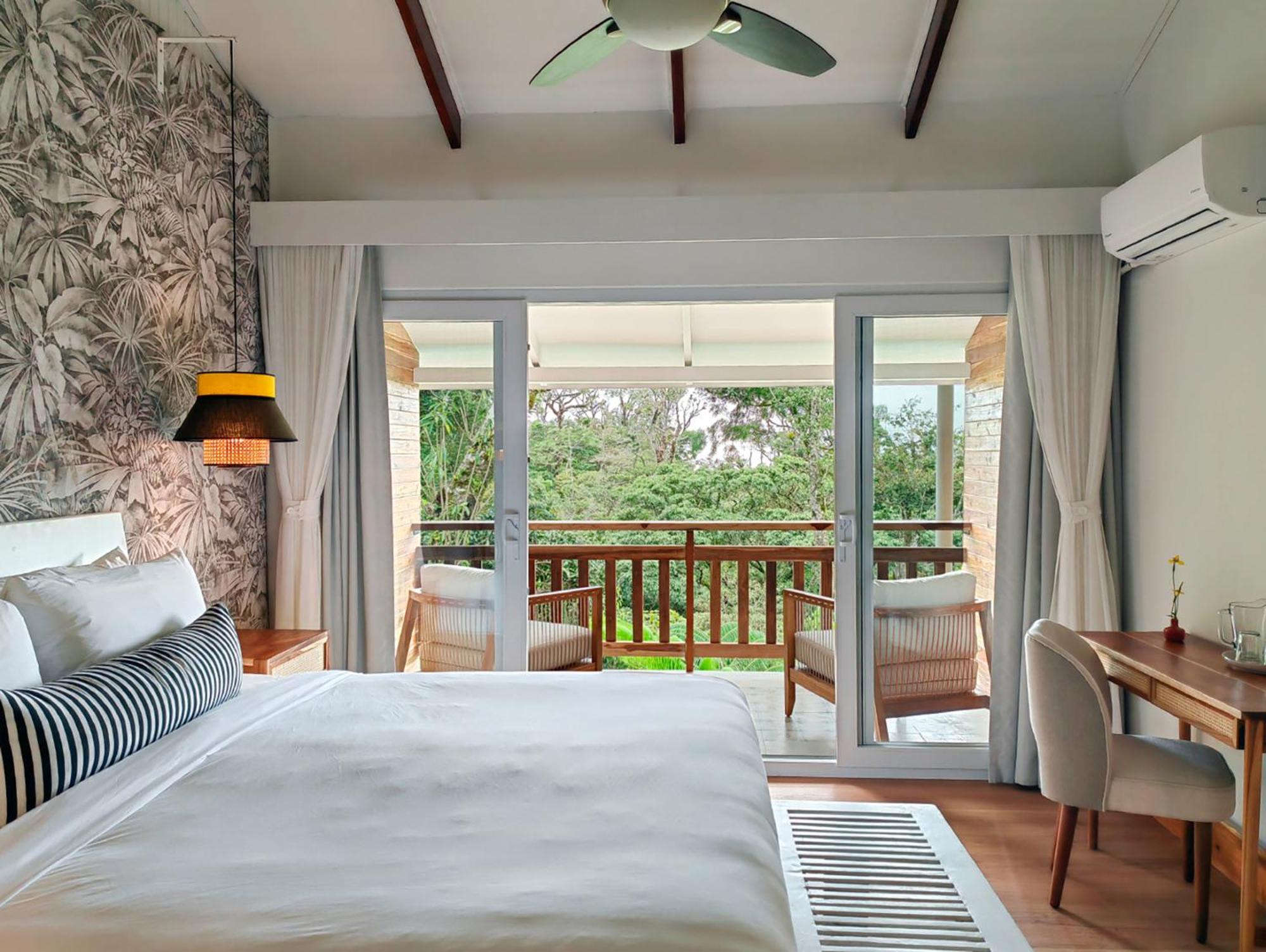 Monteverde Lodge & Gardens By Boeena ภายนอก รูปภาพ